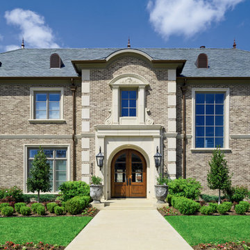 Old Carbondale & Ironworks Home - Texas