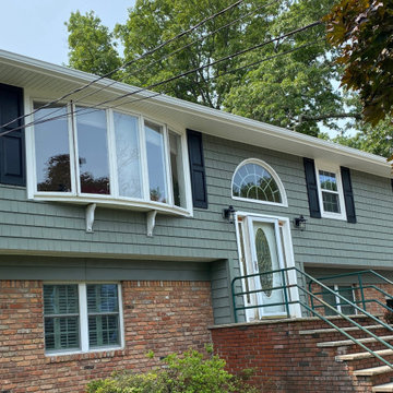 Massapequa Siding - Meadow Fern & Windows | Alpha Windows & Siding