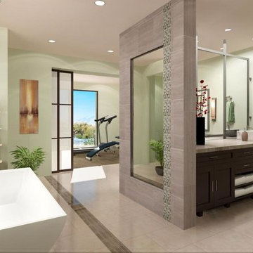 North Scottsdale Digital Spec (new build...eventually)