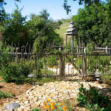 machado garden
