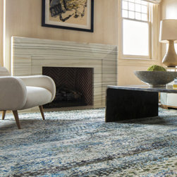 STARK Sapphire Rug Collection, Volume 1 - Products
