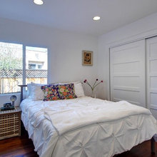 closet doors