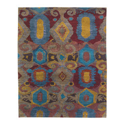 Augusto Rugs - Area Rugs