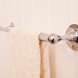 Chadder & Co. - Chadder & Co Accessories - Towel Rails