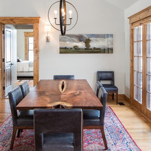Cabin Dining Room
