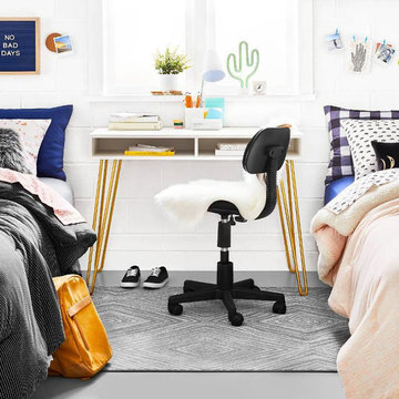 Dorm Room Office Furniture Collection - Room Essentials™