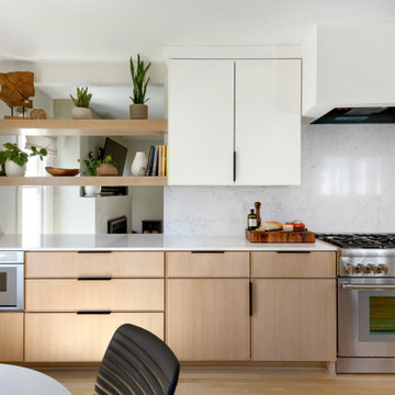 Northeast Minneapolis Project