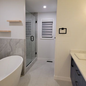 Custom Interior Painting – Designer Collaboration