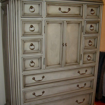 Master Bedroom Furniture