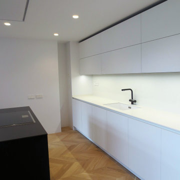 COCINA SANTOS FINE D1