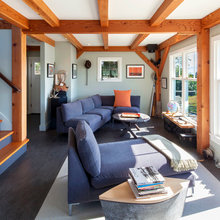 Post & Beam