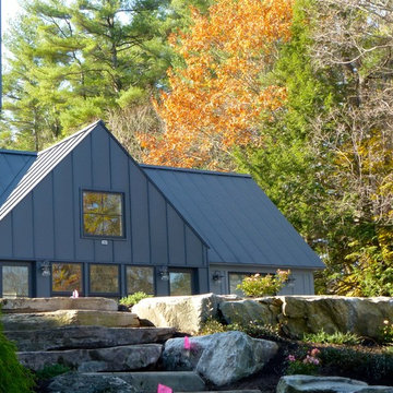 Lake Overlook House