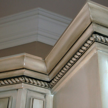 CCFF Kitchen Cabinet Finish II