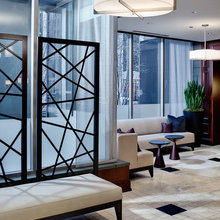 condo lobby