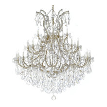 Chandaliers