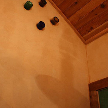 Faux Finishing Walls by Rhonda J Designs