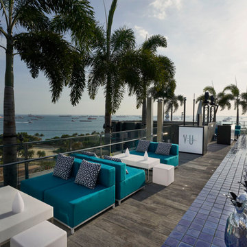 1:VU at Outpost Hotel Sentosa Singapore