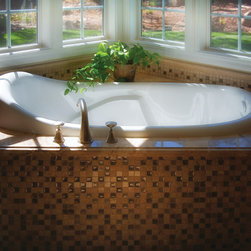 Hydro Systems Kimberly - Bathtubs