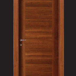 ECONOMY INTERIOR DOORS - Interior Doors