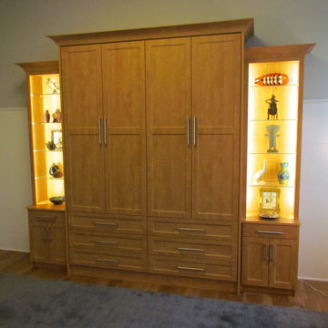 Murphy Bed