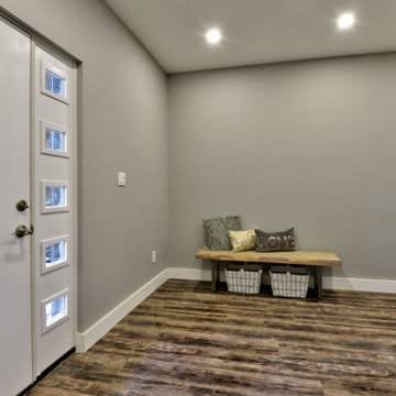 Gravenhurst Modular Home