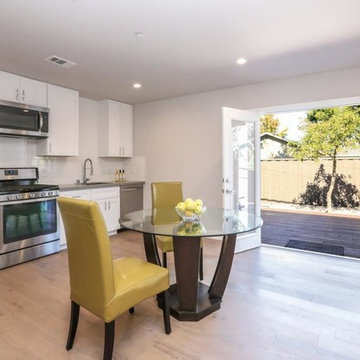 Kensigton Rd - Redwood City