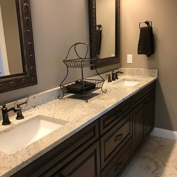 Durham CT New Home