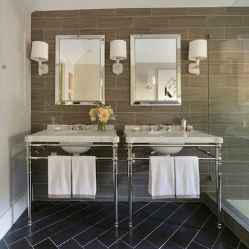 Tile & Flooring