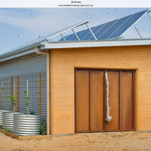 Barn Door