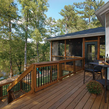deck colors