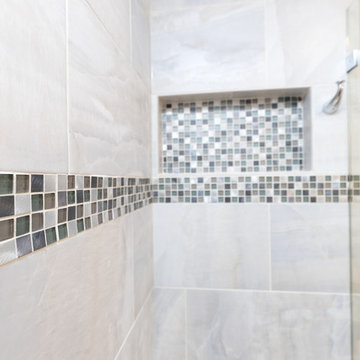 Beautiful Bathroom Transformation