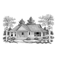 Cabin#1