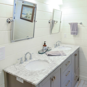 Shiplap Sanctuary