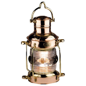 Anchor Oil Lantern