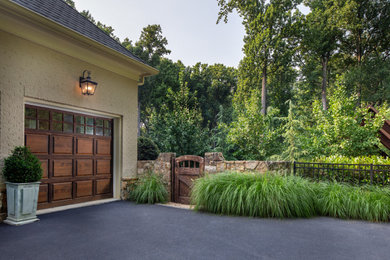 Garage in Washington, D.C.