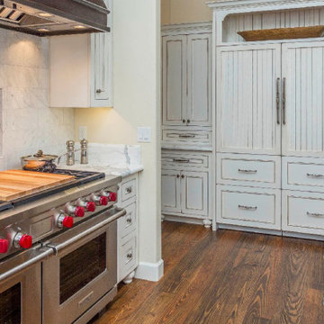 Cutting Edge Flooring - Residential Projects