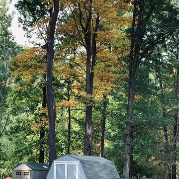 Landscaping Projects