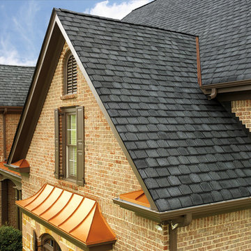 GAF Shingle Roof