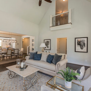 Willowbranch Home