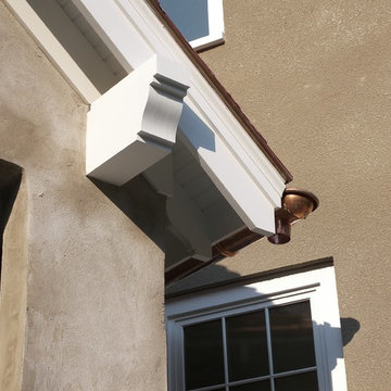 Stucco Revival
