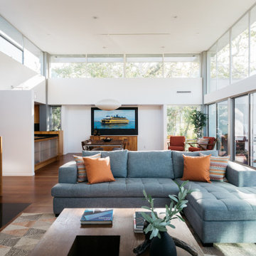 Mulholland Modern Styling | Agoura Hills, California