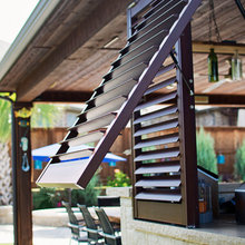 Outdoor Kitchen