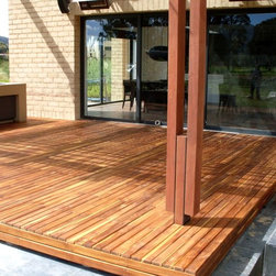 La Pradera De Potosi VI - Hardwood Flooring