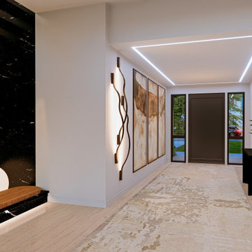 Vineyard Crest Living: Where Nature Meets Luxury