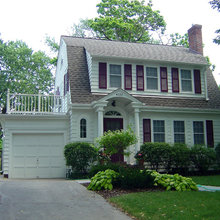 Chapin Front