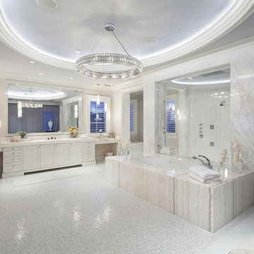 High-End Construction Management