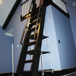 Loft Stairs - Products