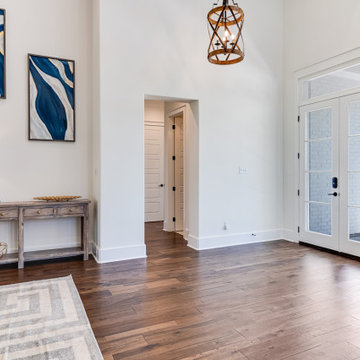 Glasgow I Residence
