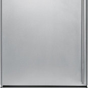 GE Monogram Built-in Bottom-Freezer Refrigerator