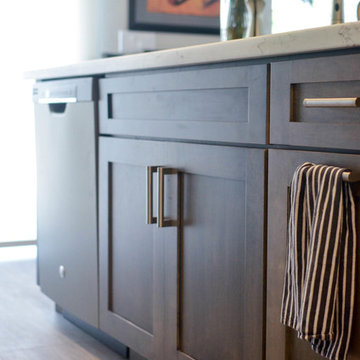 Canyon View Kitchen in Encinitas